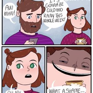 Downright Shame