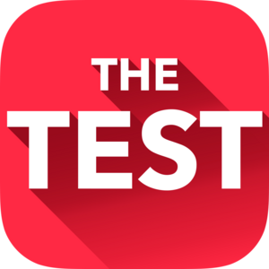 The Test Pt. 1