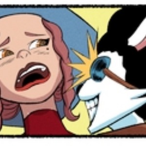 EP 8- She come for thing