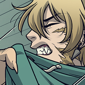 Read The Hunt :: Part 3 : Page 81 | Tapas Community
