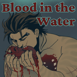 Blood in the Water page 165