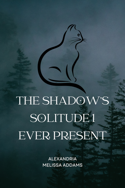 The Shadow's Solitude (sapphic, mature, LGBTQIA+, historical dark fantasy, sex-positive, PTSD)