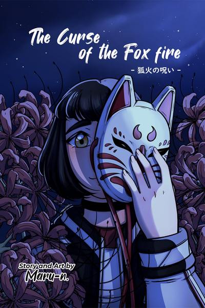 The Curse of the Fox fire