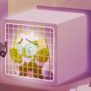 Chapter 2 Episode 1 - Caught Within