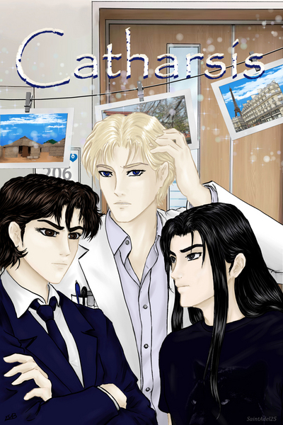 Catharsis (francais)