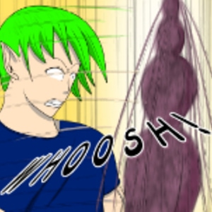 Out From Nowhere: Part 5