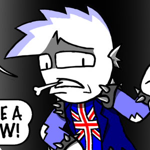 Bone Headed Battle - Page 8