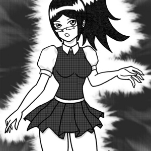 1 - Cativeiro de G&ecirc;nios