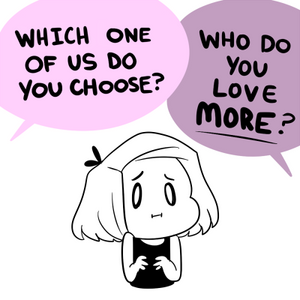 Hard Life Choices