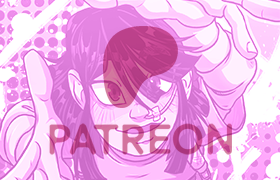 custom banner
