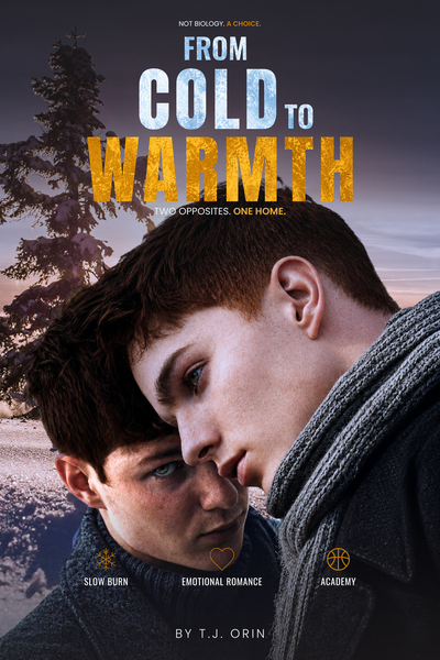 From Cold to Warmth