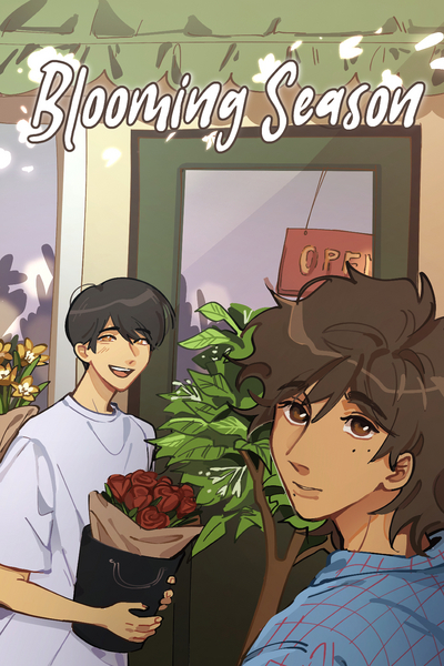 Blooming Season