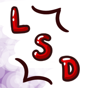 #1 - LSD?