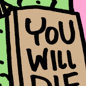Read The Varied Follies of Pickles Dickson :: Pills | Tapas Comics