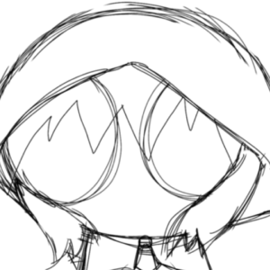 DK&Auml; character bio - Mako