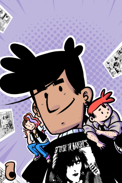 P&aacute;gina 1 [oneshot]