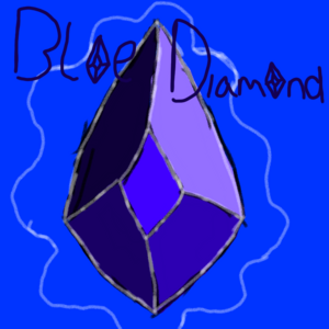 Meet Blue Diamond