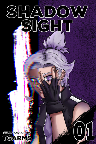 Shadow Sight