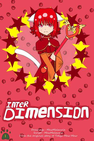 Tokyo Mew Mew - Inter-Dimension