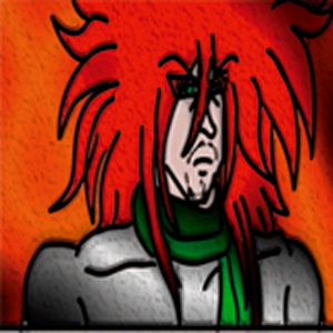 Red Fox vs Giovanni Lorenzo