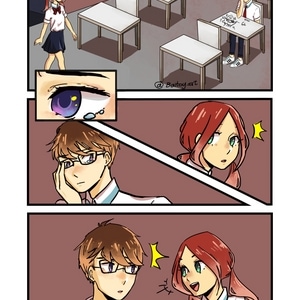 glasses chapter 1