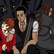 Blackwood (Prototype)