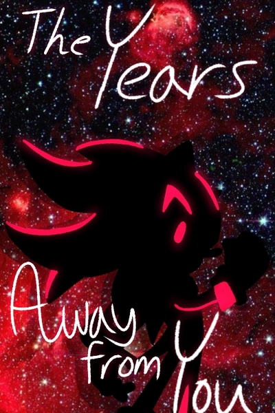 The Years Away from You