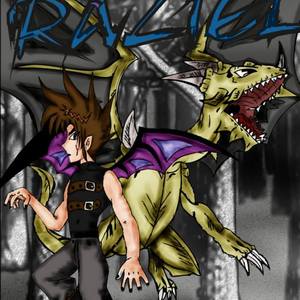 The Dragon awakening