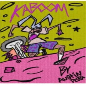 Ep 1: Little KaBoom