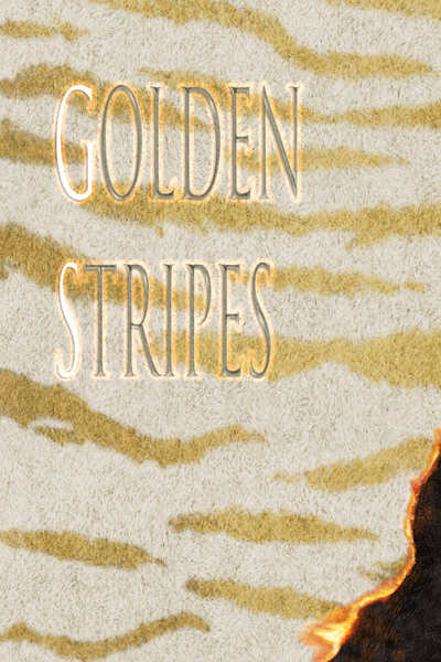 Golden Stripes