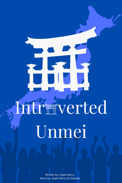 Introverted Unmei