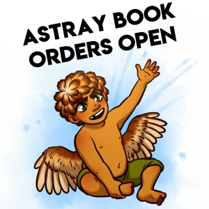 Book Orders Open