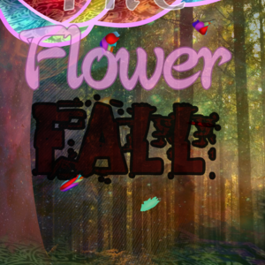 The Flower Fall