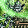 "The Dalek Invasion of Terra" - A Doctor Who/Warhammer 40k Crossover Fan Comic