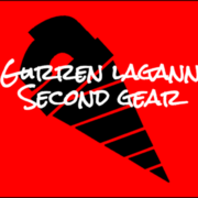 Gurren Lagann: Second Gear