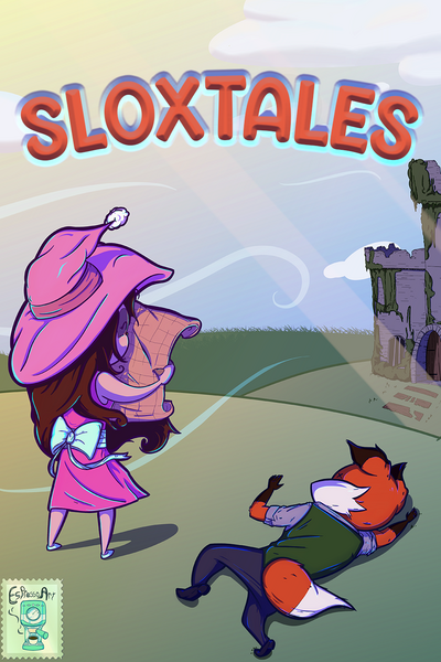 SloxTales