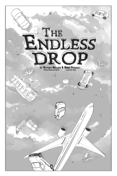 The Endless Drop