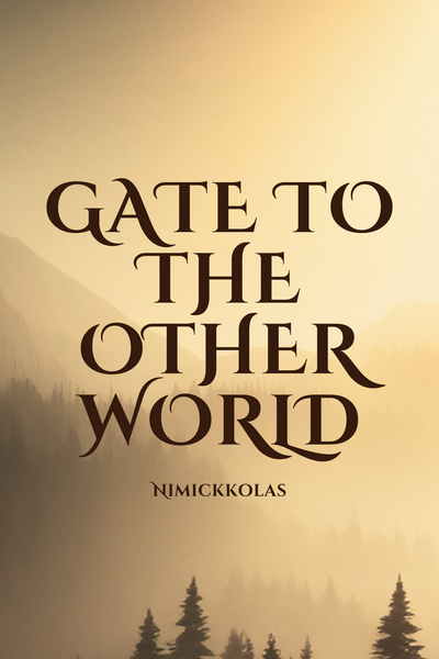 Gate to Another World 