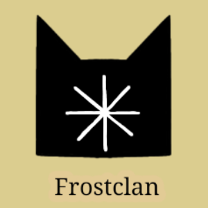 Frostclan part 1