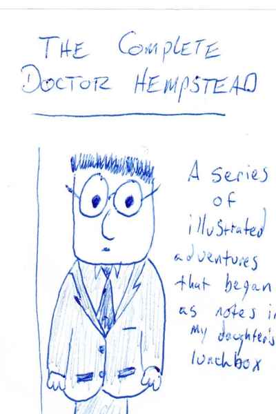 The Complete Adventures of Doctor Hempstead
