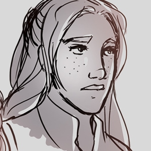 Life Update and Art!