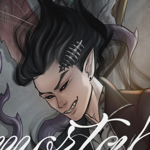 Prologue: The Wild Hunt - Part I