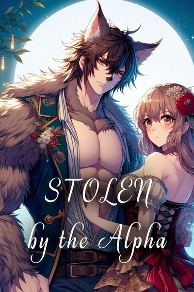 Stolen by the Alpha