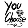 Choose your path!
