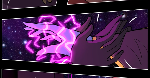 Read Wavelength (A Langsty Voltron AU) :: 27 | Tapas Comics