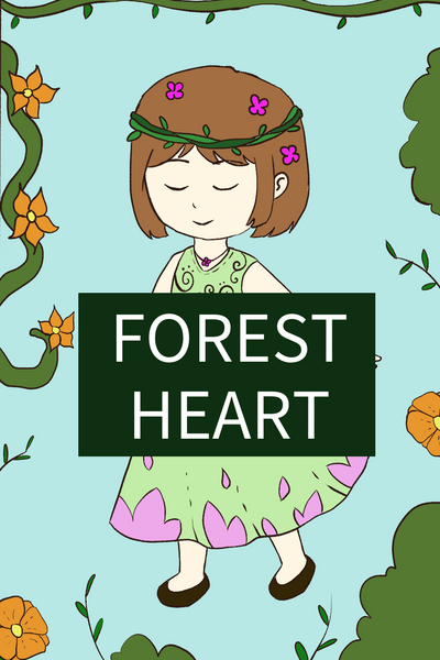 Forest Heart