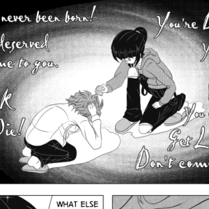 A Trans Tale Book 2 Page 35