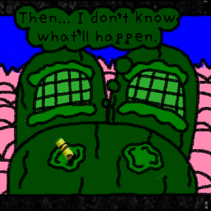 A.M.A. Yoshio (Part 1)