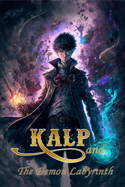 Kalp and The Demon Labyrinth