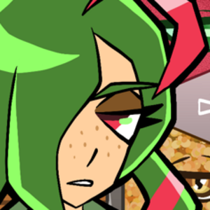 Episode 1 - Fervent Wish Page 9